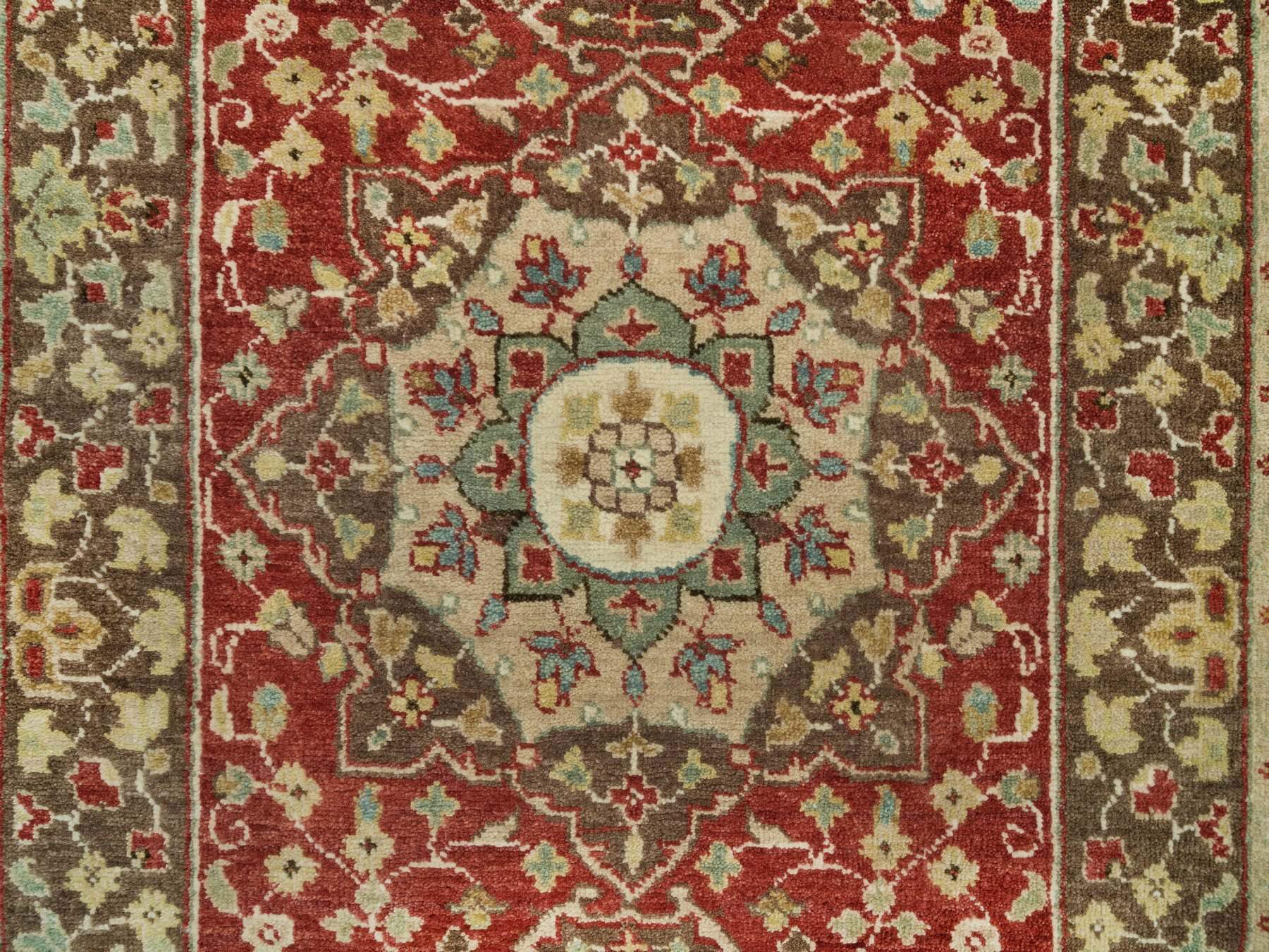 Fine OrientalRugs ORC811017